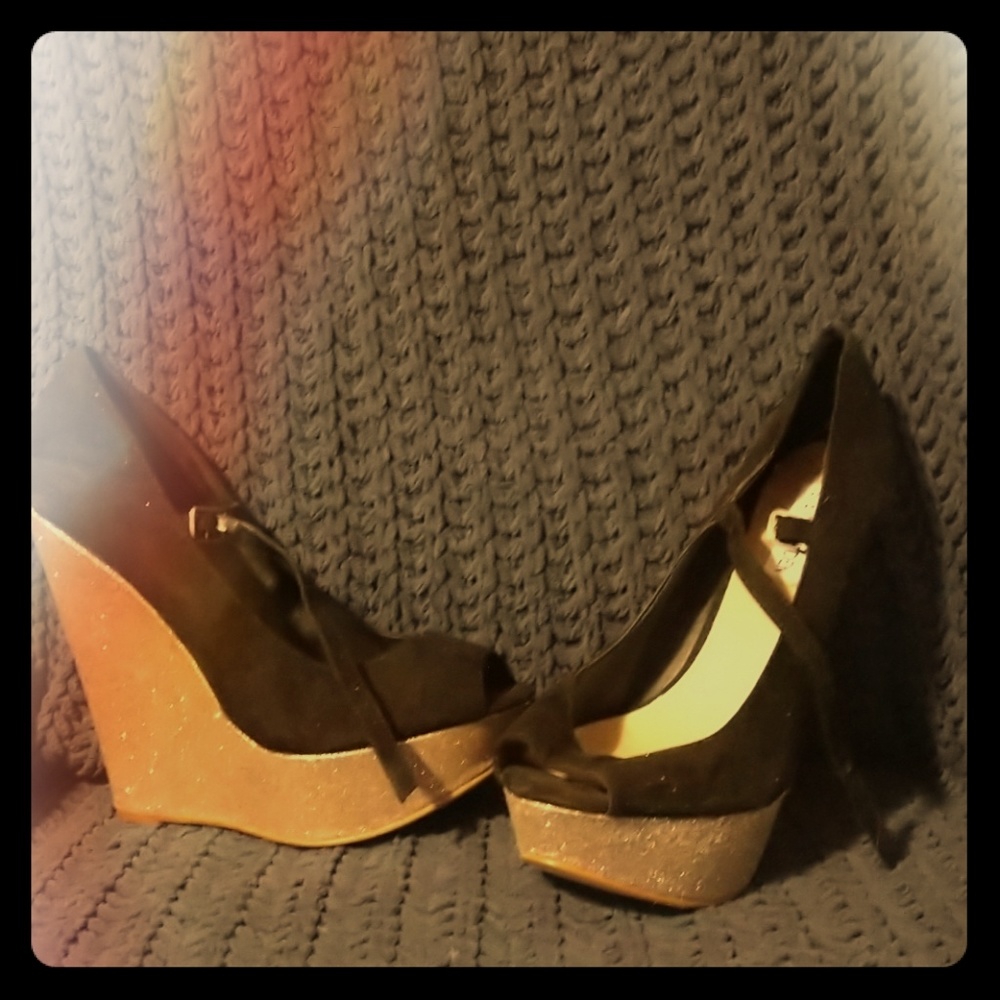 Wedges - image 1